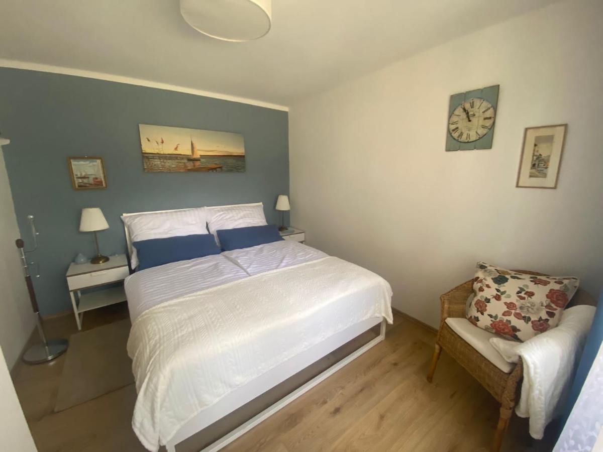 Das Kleine Haus Breitenbrunn am Neusiedler See Esterno foto