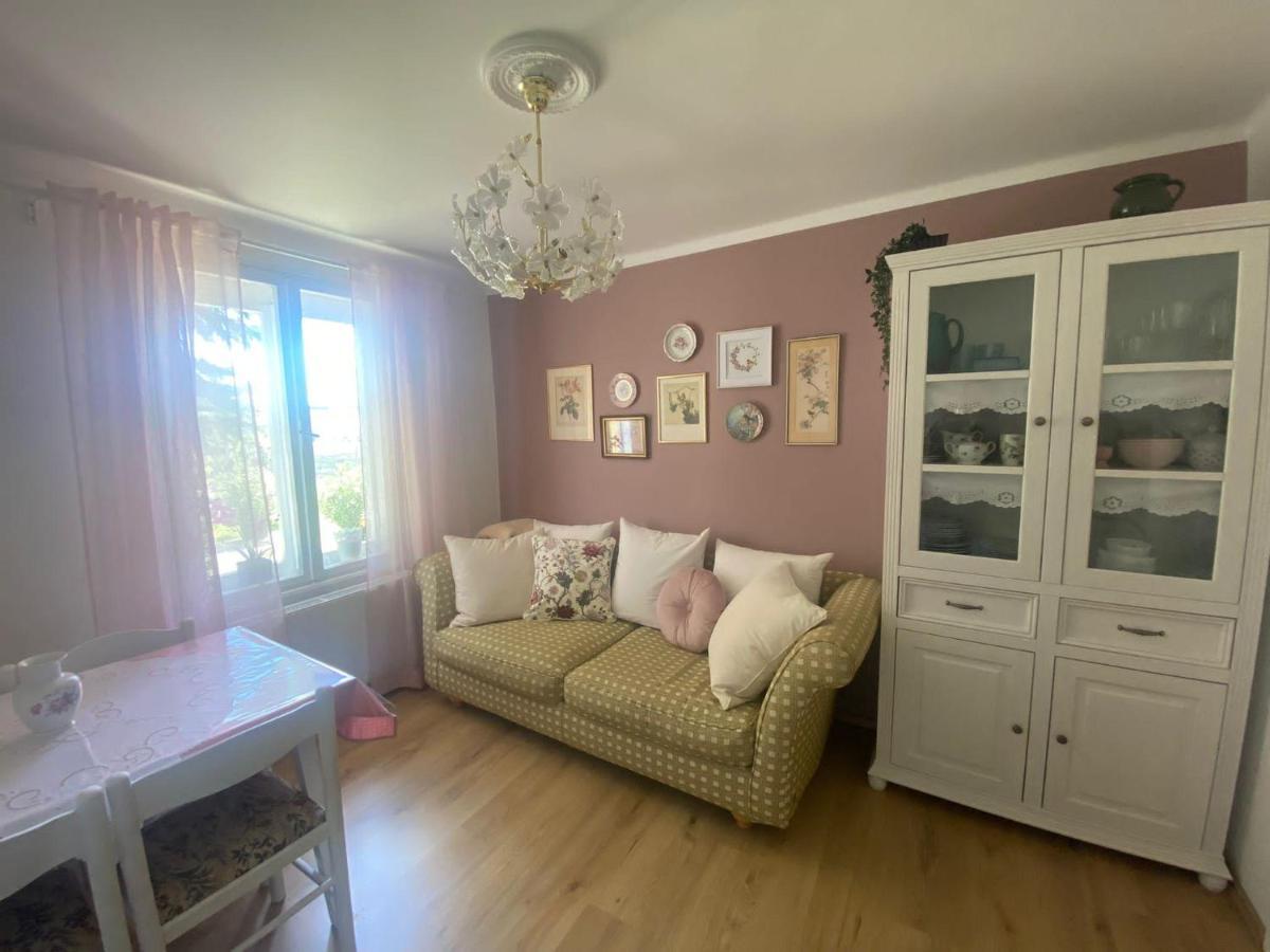 Das Kleine Haus Breitenbrunn am Neusiedler See Esterno foto