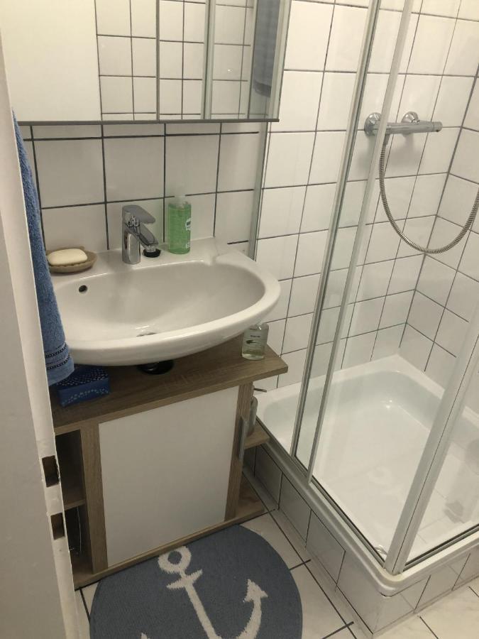 Das Kleine Haus Breitenbrunn am Neusiedler See Esterno foto
