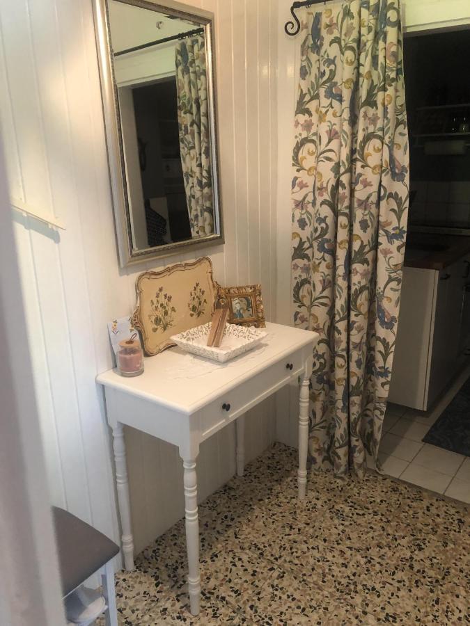 Das Kleine Haus Breitenbrunn am Neusiedler See Esterno foto