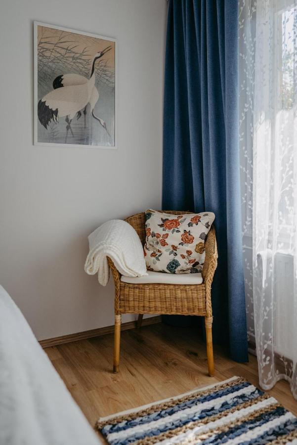 Das Kleine Haus Breitenbrunn am Neusiedler See Esterno foto