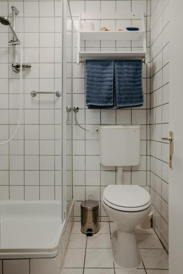 Das Kleine Haus Breitenbrunn am Neusiedler See Esterno foto